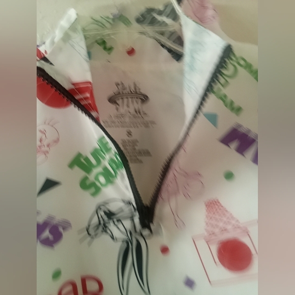 Windbreaker - Picture 9 of 11